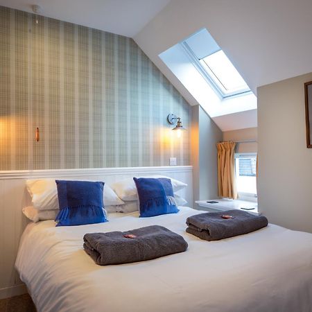 Highland Holiday Cottages ニュートンモア 部屋 写真