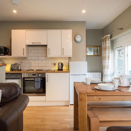 Highland Holiday Cottages ニュートンモア エクステリア 写真